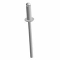 Rivet 1/8x0.4 Al (.188 0.250) by Polaris