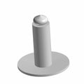 Pop Rivet 5/32 -Lf B (.188 - 0.250) by Polaris