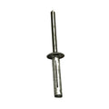 Rivet 3/16 Al Bulbx-B (.020 - 0.200) by Polaris