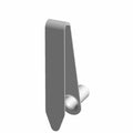 Lock Pin Grab Bar by Polaris