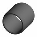 Dowel Hollow M8 x 8 by Polaris