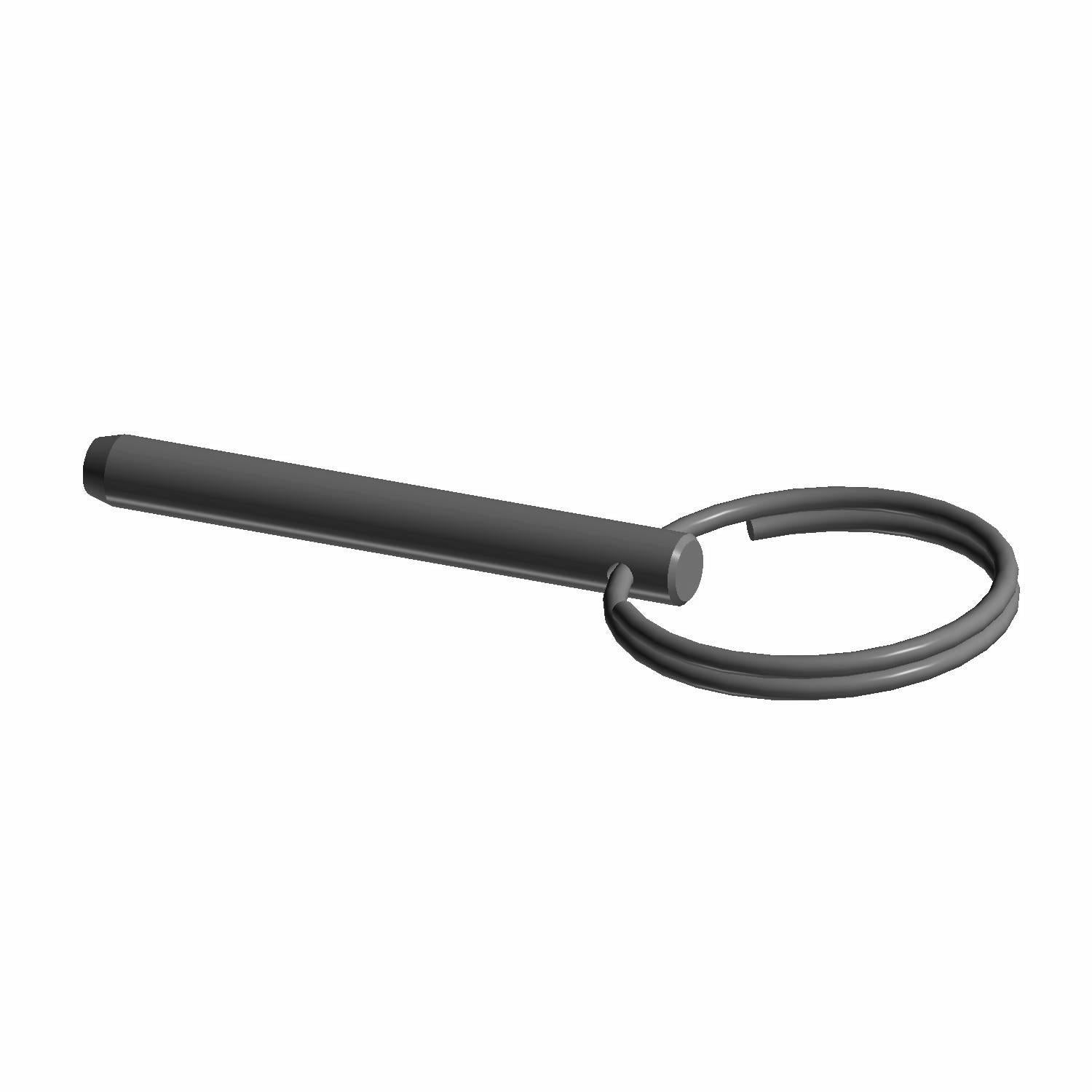 Grab Bar Pin by Polaris
