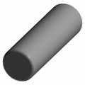 Solid Dowel Pin by Indian