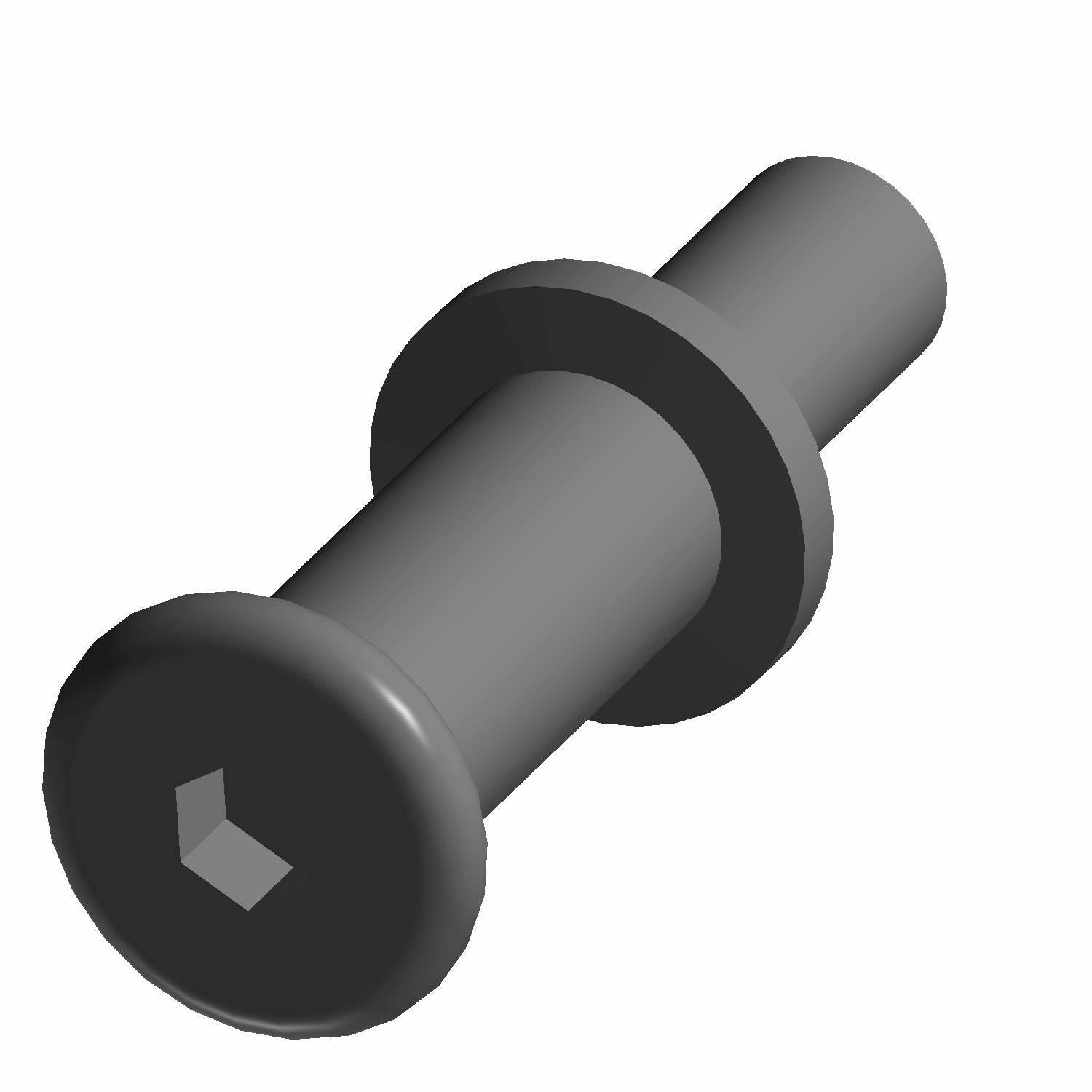 Striker Pin Midgate by Polaris