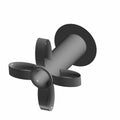 Rivet 3/16 Al Vgrip B (.275 0.433)[To 12/30/2025] by Polaris