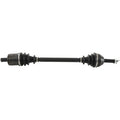 Polaris Ranger Axle Kit Complete 8 Ball Extreme Duty Front Left & Right by All Balls