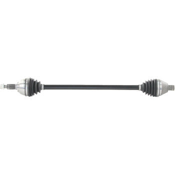 Polaris CV Axle Kit Complete Heavy Duty Rear Left & Right by Moose Offroad