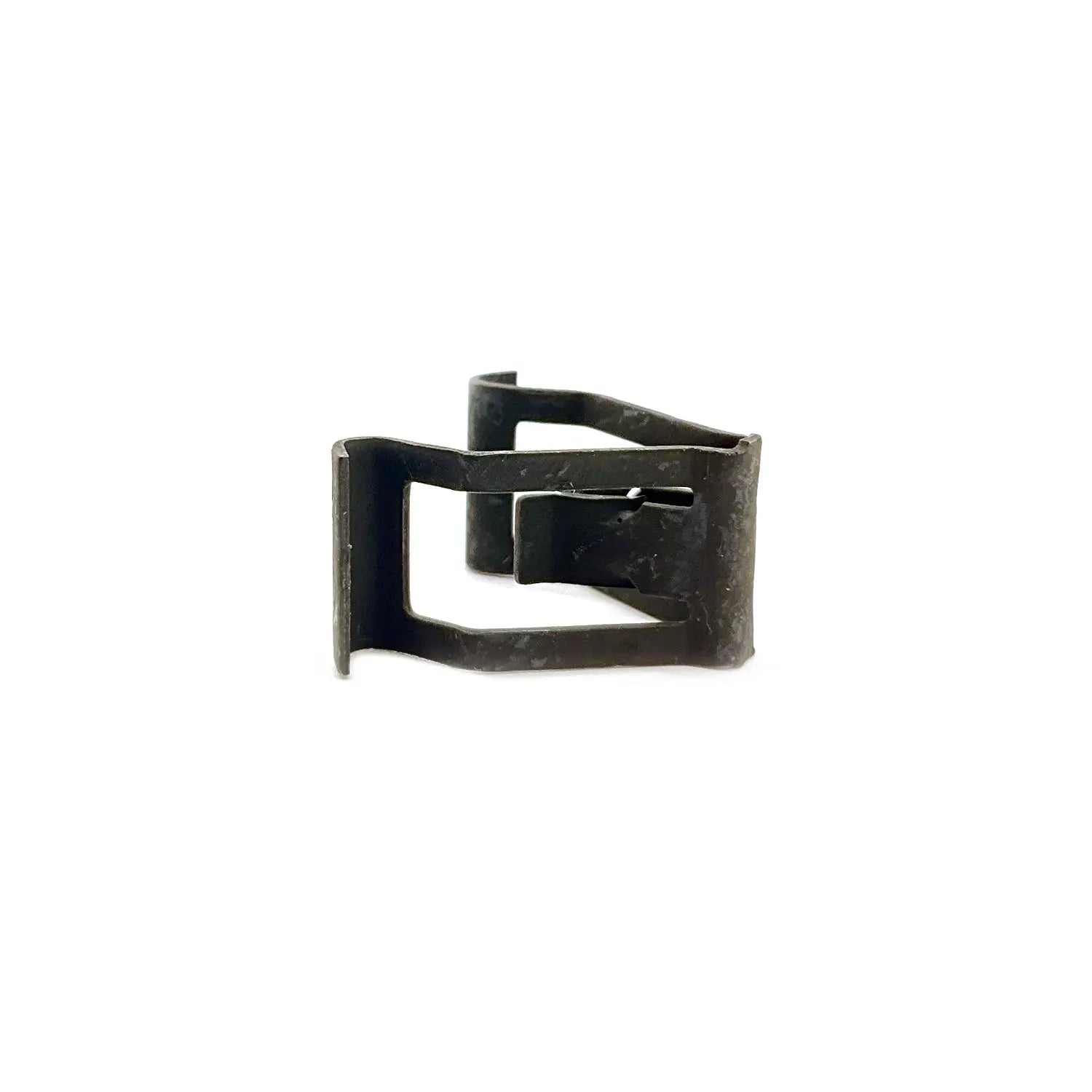 ミドルスクール　ランドスティル　フルフォイル　パーツ Victory Motorcycle Genuine OEM Mount Clip - Witchdoctors