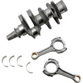 Polaris Crankshaft Assembly OEM Stroke by Hot Rods