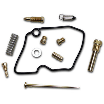 Arctic Cat Carburetor Repair Kit by Shindy