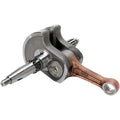 Yamaha Crankshaft Assembly OEM Stroke by Hot Rods