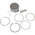 Honda Piston Kit 75.00 mm by Wsm
