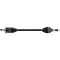 Can Am Maverick Axle Kit Complete 8 Ball Extreme Duty Front Left by All Balls