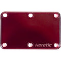 Lens Rock Light Red by Heretic