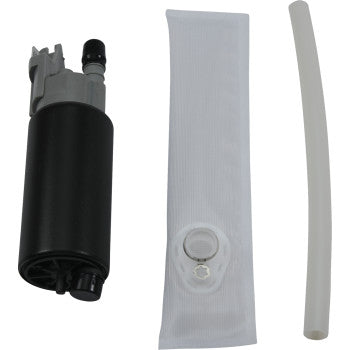 Polaris Fuel Pump Rebuild Kit by All Balls