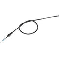 Yamaha Black Vinyl Throttle Cable 36 1/4 " by Moose Offroad