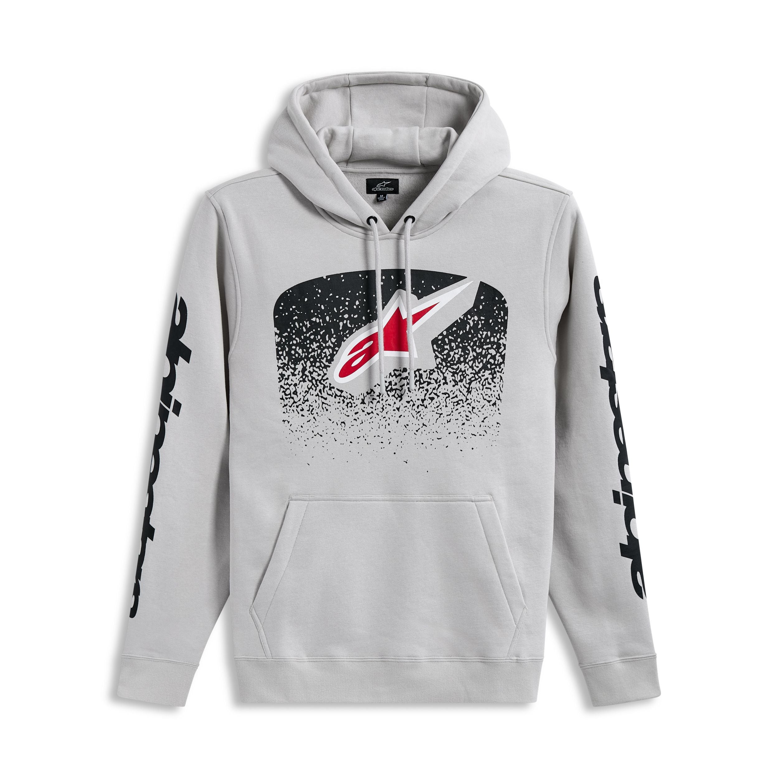 Obsessed Hoodie by Alpinestars