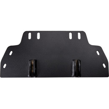 UTV Plow Mount by Moose Offroad
