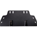 UTV Plow Mount by Moose Offroad