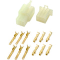 Electrical Connectors Six Pin by Shindy