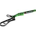 Worx Tie Downs 1" Green by Matrix Concepts,Llc