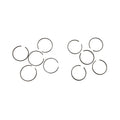 Retaining Ring Cover by Polaris