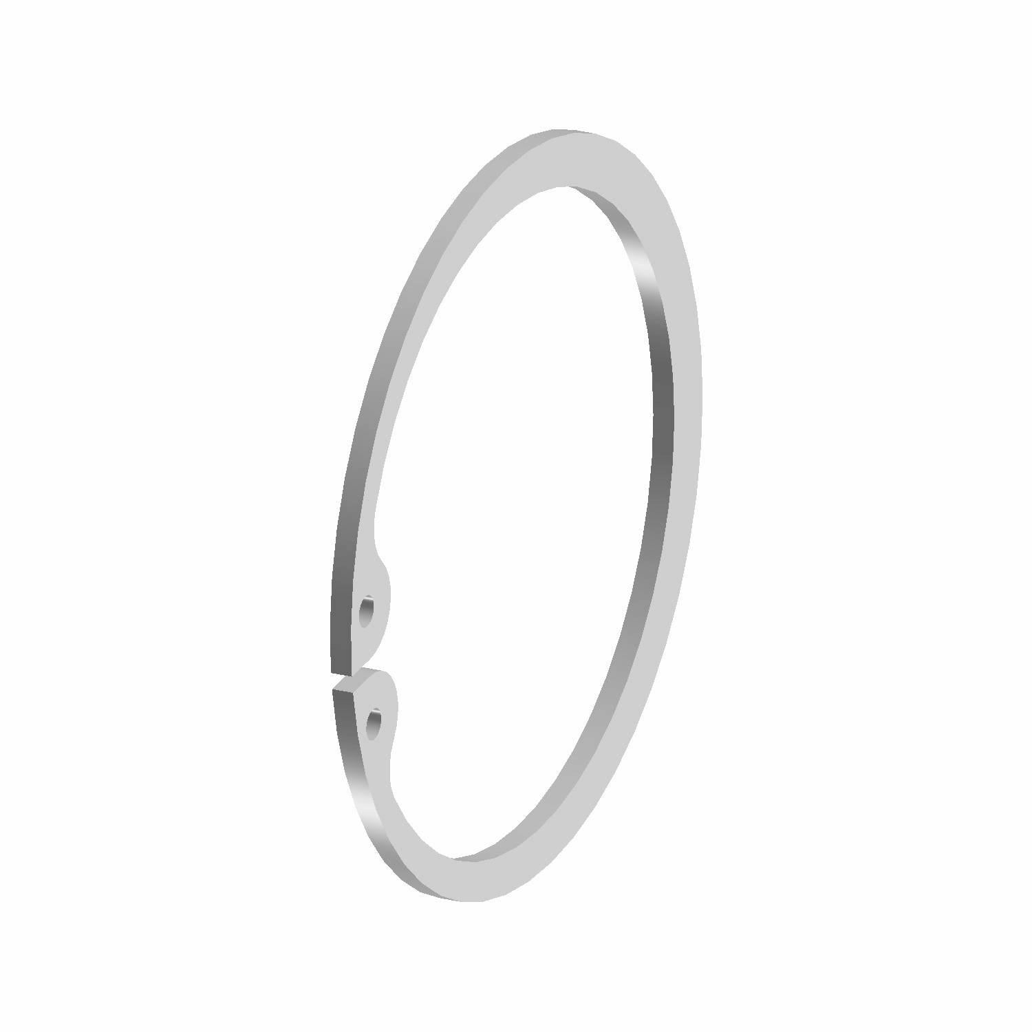 Internal Retaining Ring by Polaris