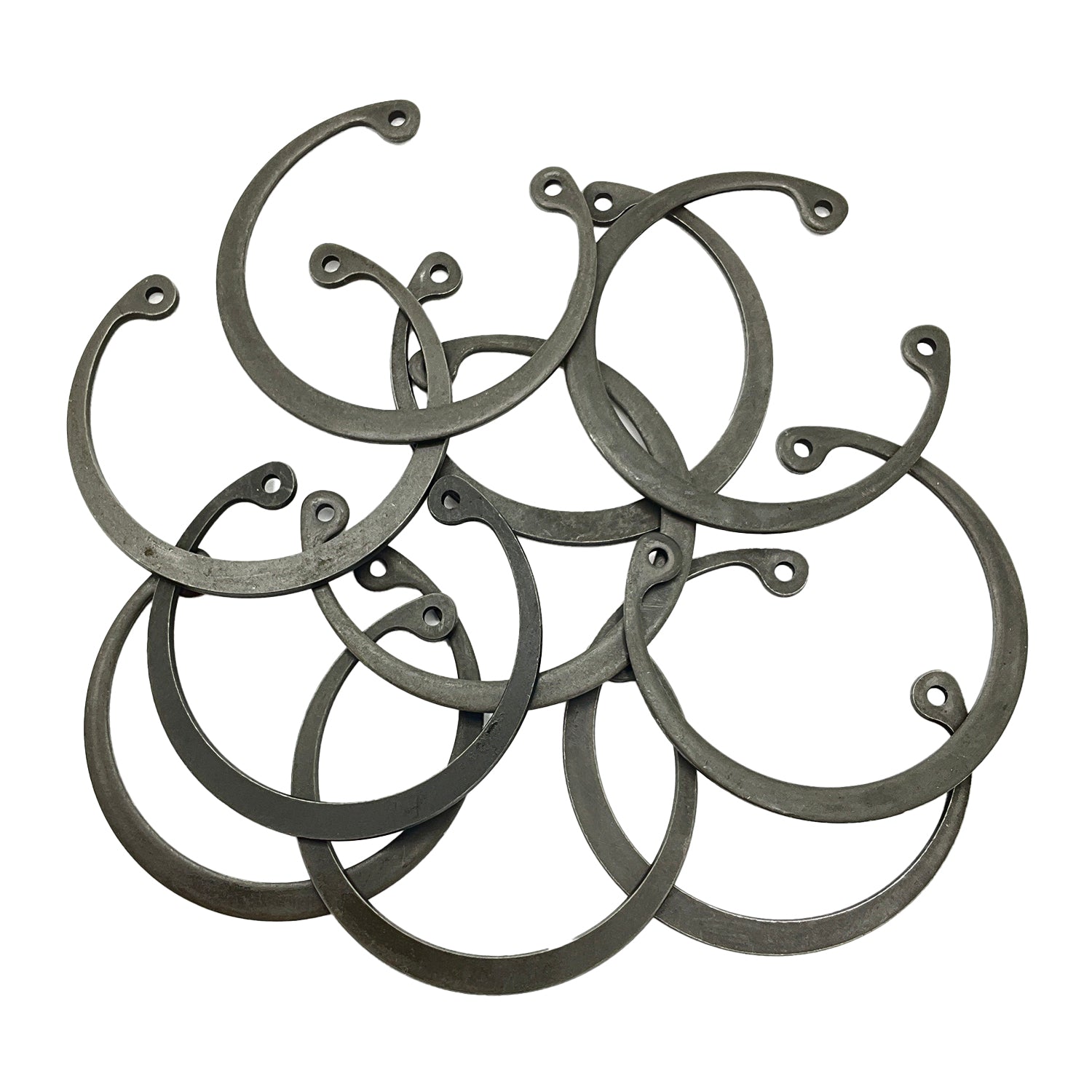 Retaining Ring 1 5/8 [10] By Polaris