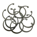 Retaining Ring 1 5/8 [10] By Polaris