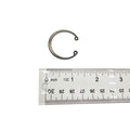 Retaining Ring 1.25 ID Hsng by Polaris