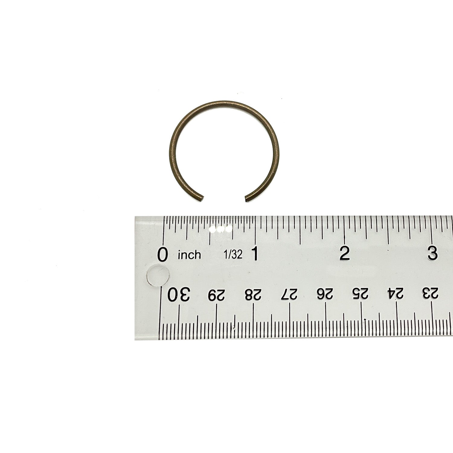 Circlip 2.0x31.6 by Polaris
