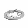 Nut M6 Pushnut by Polaris