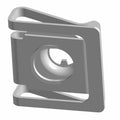 1/4 Turn 8mm Clip by Polaris