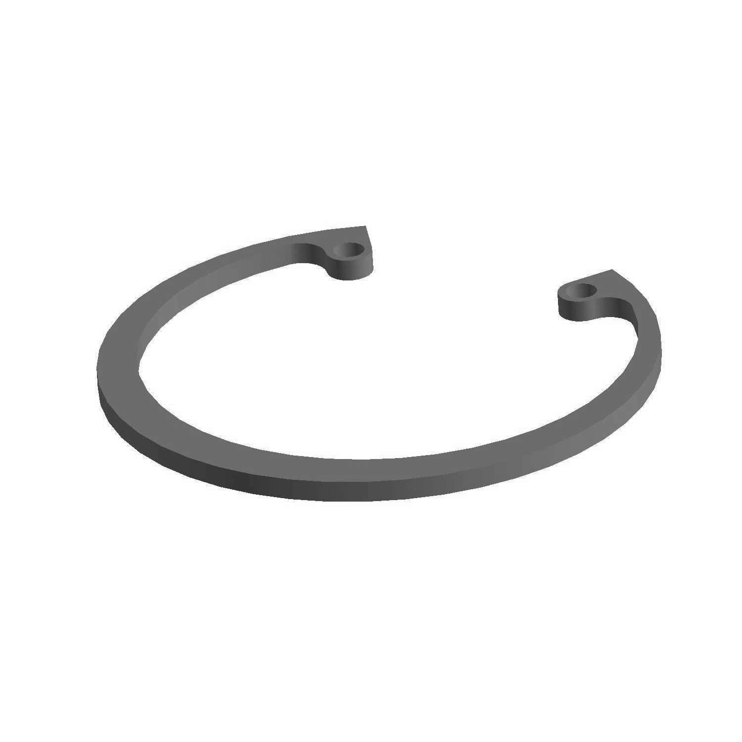 Ring Retaining 41mmid by Polaris