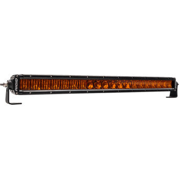 SR Series Spotlight 20" Amber Lens by Rigid Industries