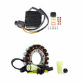 Stator & Regulator by RM Stator