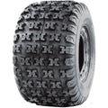 Tire Mini Master Rear 18X10-8 Bias Lr210Lbs by GBC