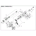 TRANSMISSION SYSTEM (2) - 2020 CFMOTO UFORCE 1000