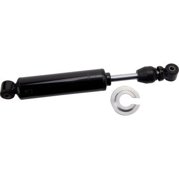 Sportsman Rear Shocks by Moose Offroad