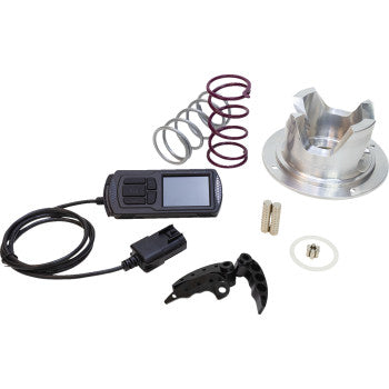 Polaris Stage 2 Power Package Kit by Dynojet