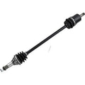 Can Am Maverick 1000 CV Axle Kit Complete OEM Replacement Standard Front Left by Moose Offroad