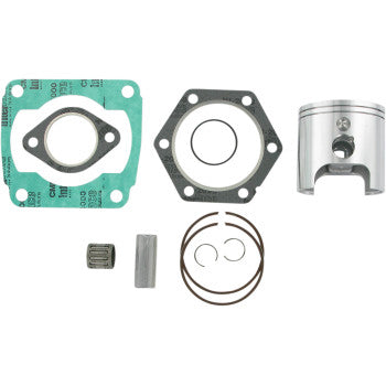 Polaris Piston Kit with Gaskets 73.50 mm by Wiseco