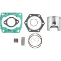 Polaris Piston Kit with Gaskets 73.50 mm by Wiseco