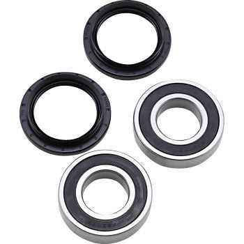 Yamaha Yamaha Viking / Yamaha Wolverine Wheel Bearing Kit Front & Rear by Epi