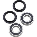 Yamaha Yamaha Viking / Yamaha Wolverine Wheel Bearing Kit Front & Rear by Epi