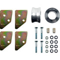 CF Moto Lift Kit Lifts 2.00" by Moose Offroad