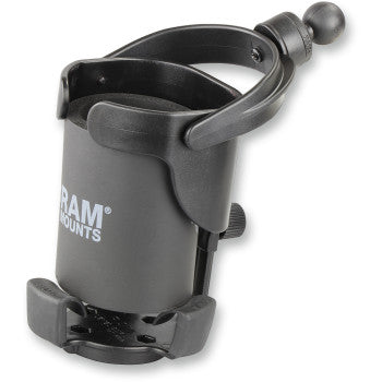 Cup Holder XL Ball by Ram Mounts