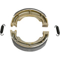 Brake Shoes by Ebc