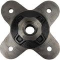 Polaris Wheel Hub Front & Rear by Moose Offroad