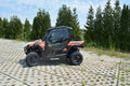 Full UTV Cab by Open Trail